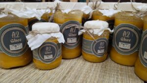 a2 ghee