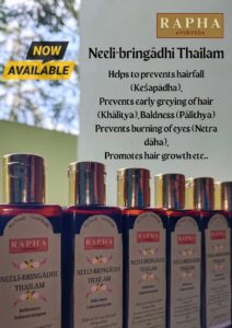 neelibringadhi